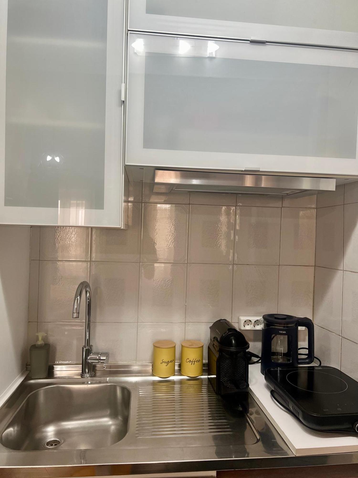 Park Apartment